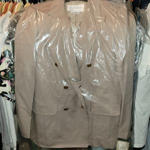 Hugo Buscati Vintage Blazer. 1990 Size 14